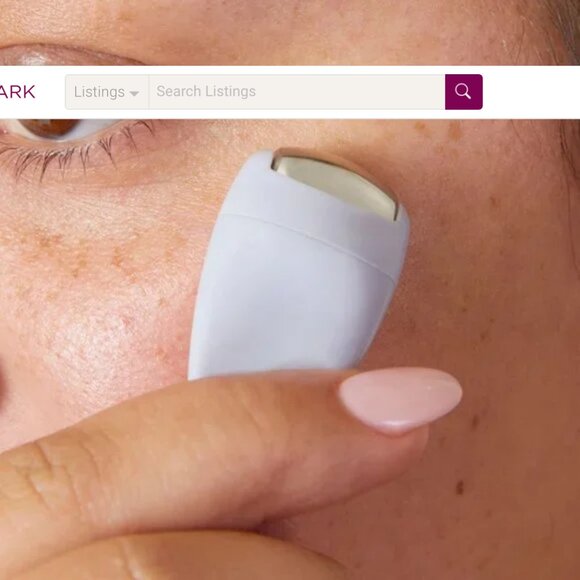 Fenty Skin Flash Nap Eye Gel-Cream + Eye Massage Tool - Picture 5 of 5